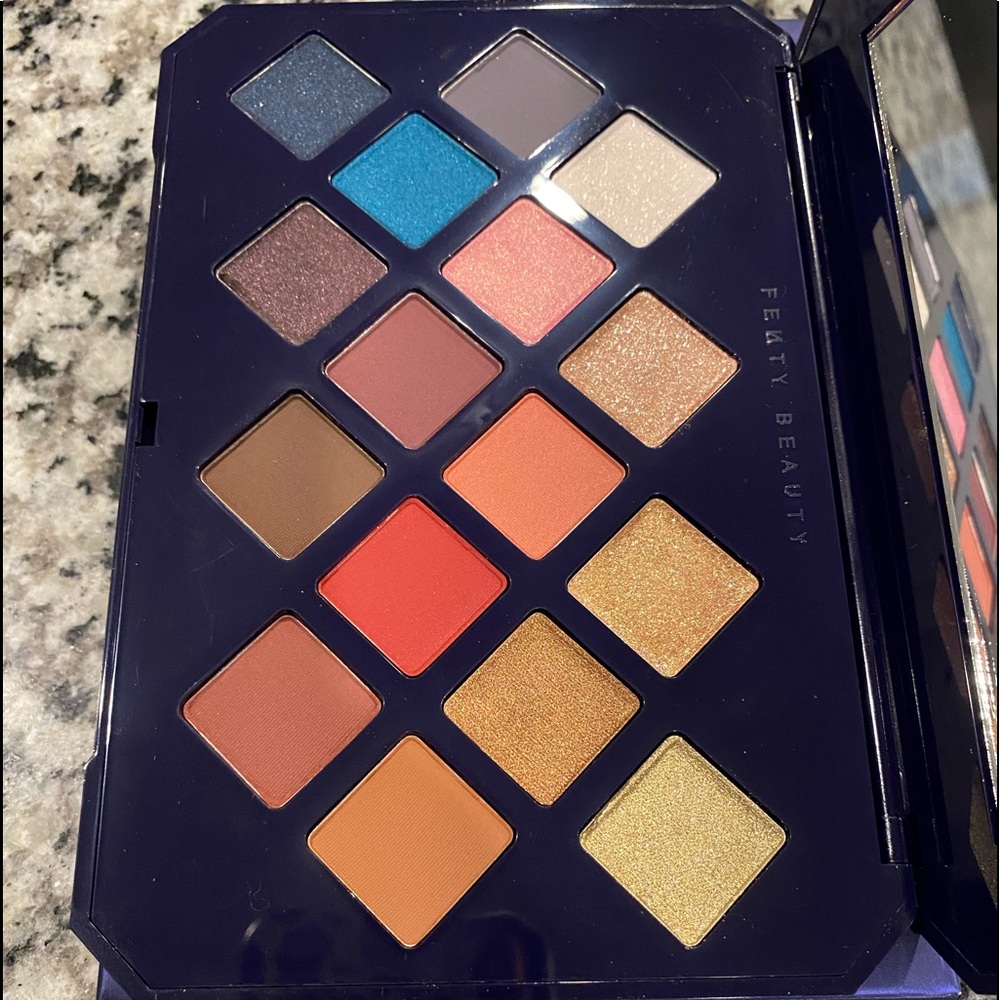 SOLD!!!!!!! Fenty Beauty - Picture 8 of 8
